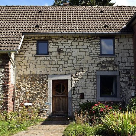 Vakantiewoning Veurservallei 富伦 外观 照片