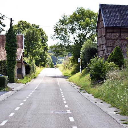 Vakantiewoning Veurservallei 富伦 外观 照片