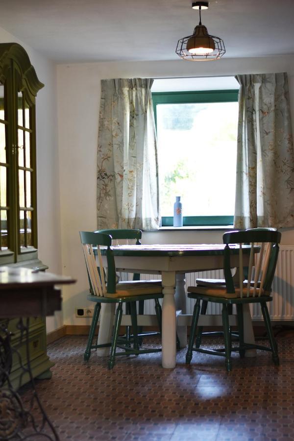 Vakantiewoning Veurservallei 富伦 外观 照片