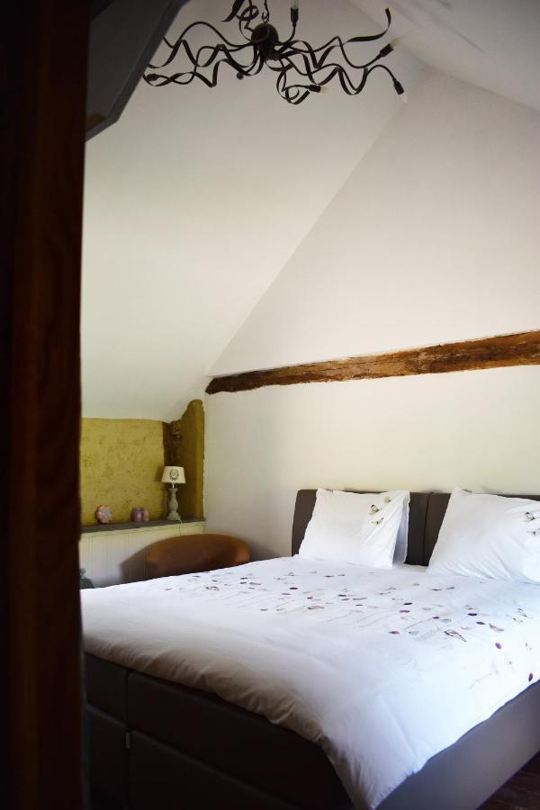 Vakantiewoning Veurservallei 富伦 外观 照片